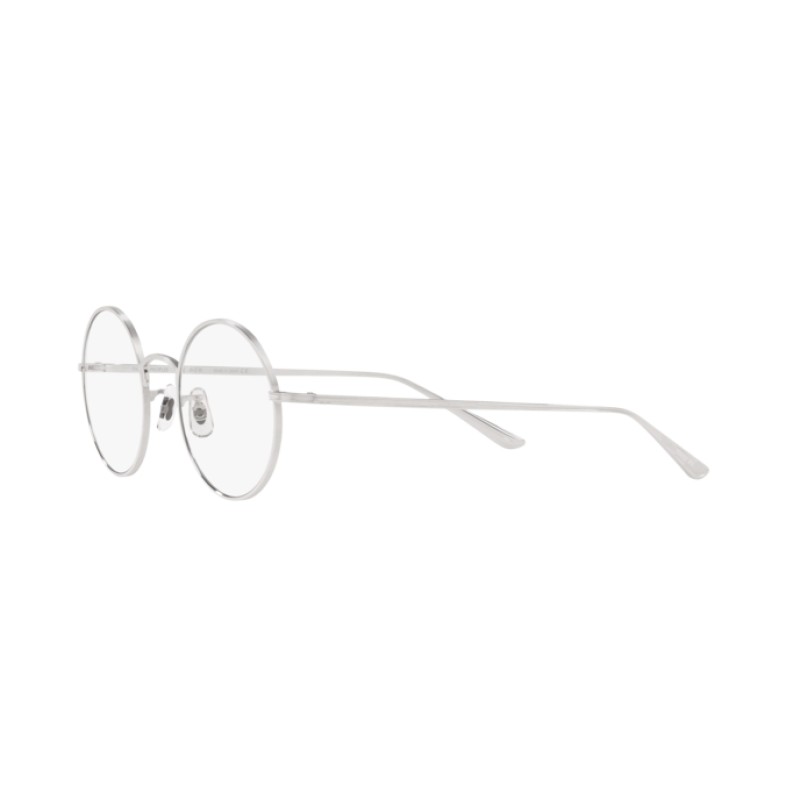 Oliver Peoples OV 1197ST After Midnight 52541W Argento