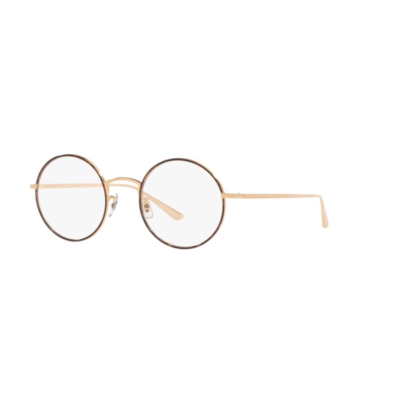 Oliver Peoples OV 1197ST After Midnight 52991W Oro Bianco