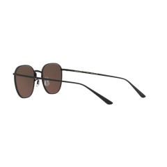 Oliver Peoples OV 1230ST Board Meeting 2 501739 Nero Opaco