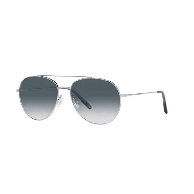 Oliver Peoples OV 1286S Airdale 50363F Argento