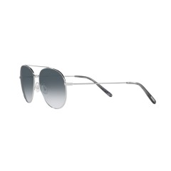 Oliver Peoples OV 1286S Airdale 50363F Argento