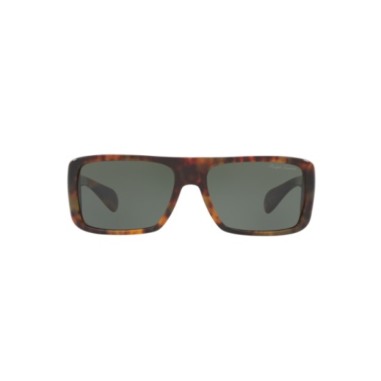 Ralph Lauren RL 8163P - 501752 Havana Jerry | Occhiale Da Sole Uomo Ralph Lauren RL 8163P - 501752 Havana Jerry | Occhiale Da Sole Uomo