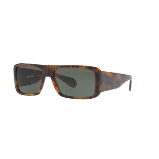 Ralph Lauren RL 8163P - 501752 Havana Jerry | Occhiale Da Sole Uomo Ralph Lauren RL 8163P - 501752 Havana Jerry | Occhiale Da Sole Uomo
