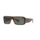 Ralph Lauren RL 8163P - 501752 Havana Jerry | Occhiale Da Sole Uomo Ralph Lauren RL 8163P - 501752 Havana Jerry | Occhiale Da Sole Uomo