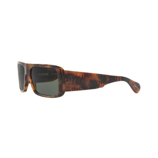 Ralph Lauren RL 8163P - 501752 Havana Jerry | Occhiale Da Sole Uomo Ralph Lauren RL 8163P - 501752 Havana Jerry | Occhiale Da Sole Uomo