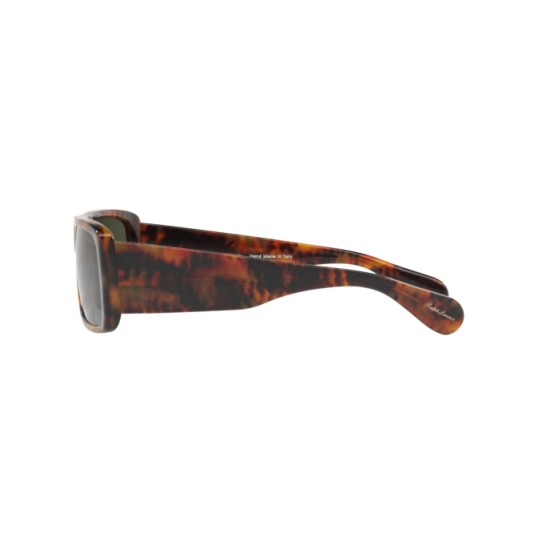 Ralph Lauren RL 8163P - 501752 Havana Jerry | Occhiale Da Sole Uomo Ralph Lauren RL 8163P - 501752 Havana Jerry | Occhiale Da Sole Uomo