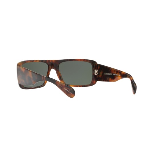 Ralph Lauren RL 8163P - 501752 Havana Jerry | Occhiale Da Sole Uomo Ralph Lauren RL 8163P - 501752 Havana Jerry | Occhiale Da Sole Uomo