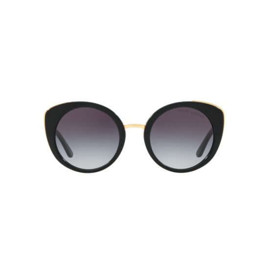 Ralph Lauren RL 8165 - 50018G Nero | Occhiale Da Sole Donna