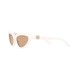 Ralph Lauren RL 8176 - 5772/3 Bianco Crema | Occhiale Da Sole Donna
