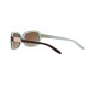 Ralph Lauren RA 5130 - 601/13 È Un Crimine / Turchese | Occhiale Da Sole Donna Ralph Lauren RA 5130 - 601/13 È Un Crimine / Turchese | Occhiale Da Sole Donna