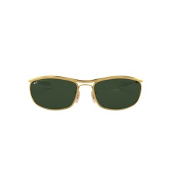 Ray-Ban RB 3119M Olympian I Deluxe 001/31 Oro