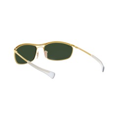 Ray-Ban RB 3119M Olympian I Deluxe 001/31 Oro