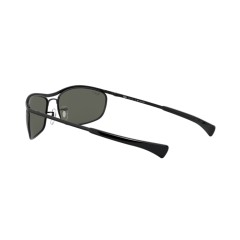 Ray-Ban RB 3119M Olympian I Deluxe 002/58 Nero