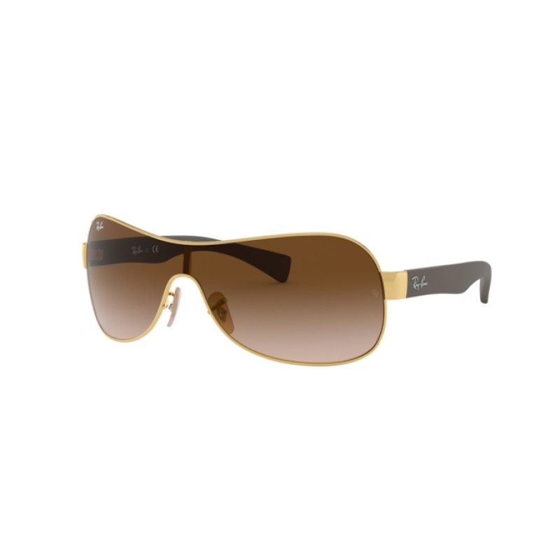 Ray-Ban RB 3471 Rb3471 001/13 Arista