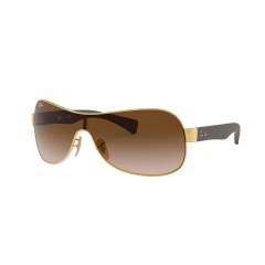 Ray-Ban RB 3471 Rb3471 001/13 Arista