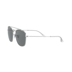 Ray-Ban RB 3557 - 9198B1 Argento