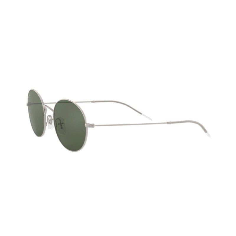 Ray-Ban RB 3594 - 911671 Argento Di Gomma