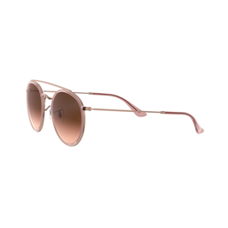 Ray-Ban RB 3647N - 9069A5 Rosa