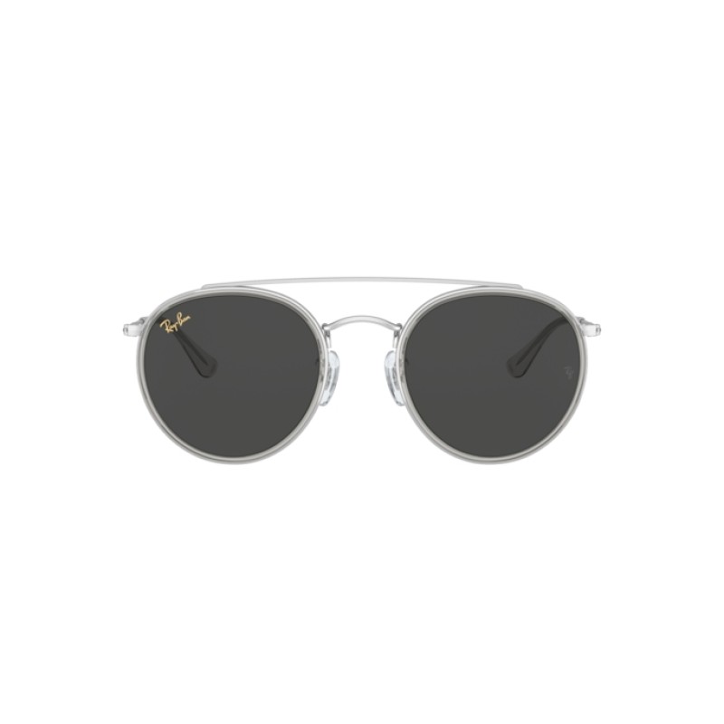 Ray-Ban RB 3647N - 9211B1 Argento