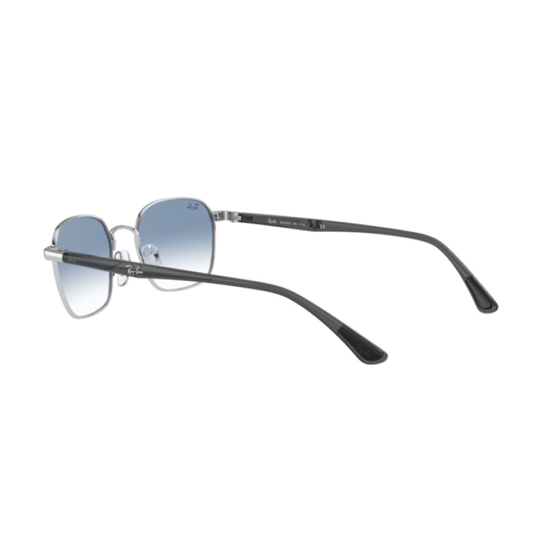 Ray-Ban RB 3664 - 003/19 Argento
