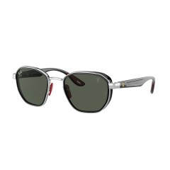 Ray-Ban RB 3674M - F00771 Argento