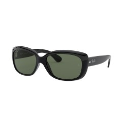 Ray-Ban RB 4101 Jackie Ohh 601 Nero