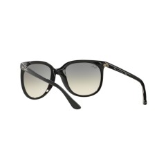 Ray-Ban RB 4126 Cats 1000 601/32 Nero
