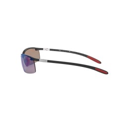Ray-Ban RB 8305M - F005H0 Carbonio Scuro Lucido