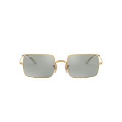 Ray-Ban RB 1969 Rectangle 001/W3 Oro Lucido