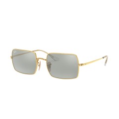 Ray-Ban RB 1969 Rectangle 001/W3 Oro Lucido