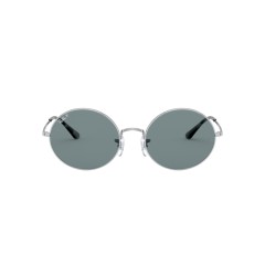 Ray-Ban RB 1970 Oval 9149S2 Argento