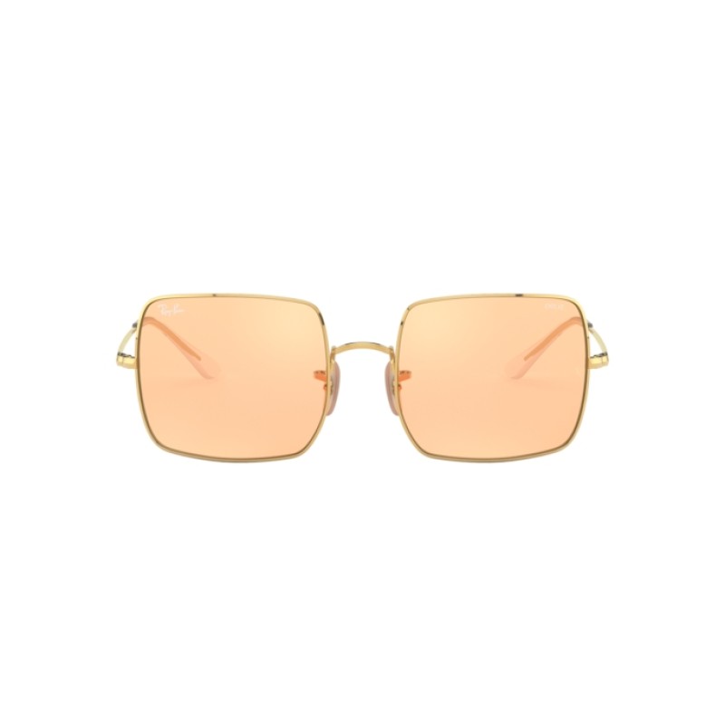 Ray-Ban RB 1971 Square 001/B4 Oro Lucido