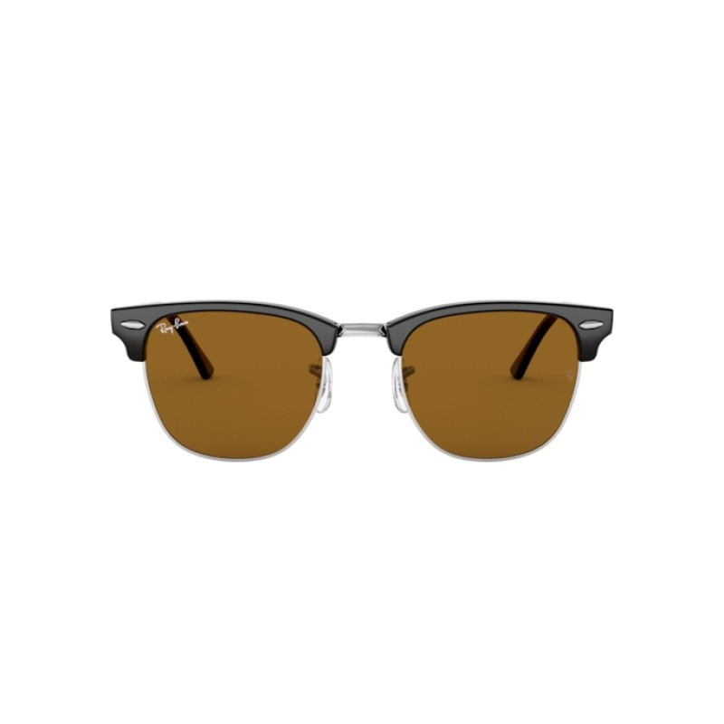 Ray-Ban RB 3016 Clubmaster W3387 Nero