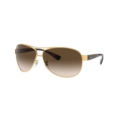 Ray-Ban RB 3386 Rb3386 001/13 Arista