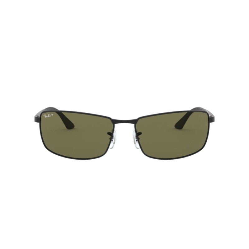 Ray-Ban RB 3498 - 002/9A Nero
