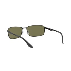 Ray-Ban RB 3498 - 002/9A Nero