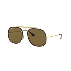 Ray-Ban RB 3583N Blaze The General 001/73 Oro