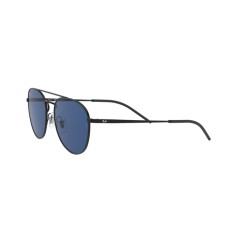 Ray-Ban RB 3589 - 901480 Gomma Nera