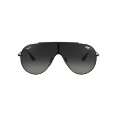 Ray-Ban RB 3597 Wings 002/11 Nero