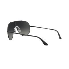 Ray-Ban RB 3597 Wings 002/11 Nero