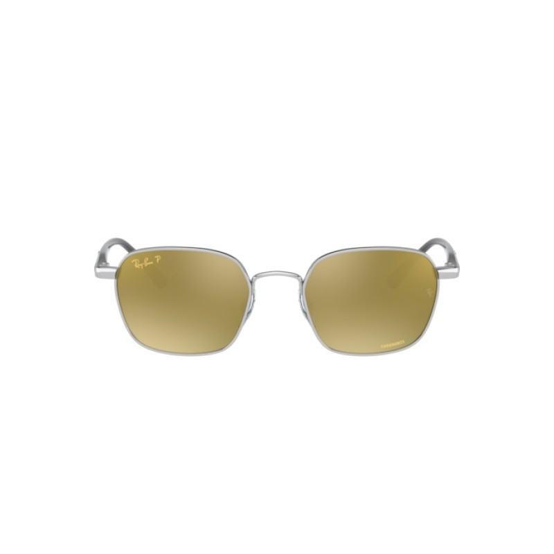 Ray-Ban RB 3664CH - 003/6O Argento