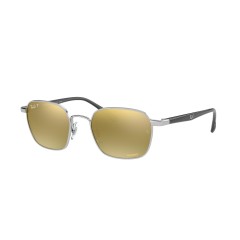 Ray-Ban RB 3664CH - 003/6O Argento