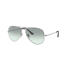 Ray-Ban RB 3689 - 9149AD Argento