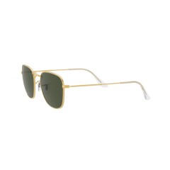 Ray-Ban RB 3857 Frank 919631 Legend Gold