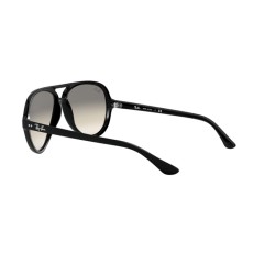 Ray-Ban RB 4125 Cats 5000 601/32 Nero