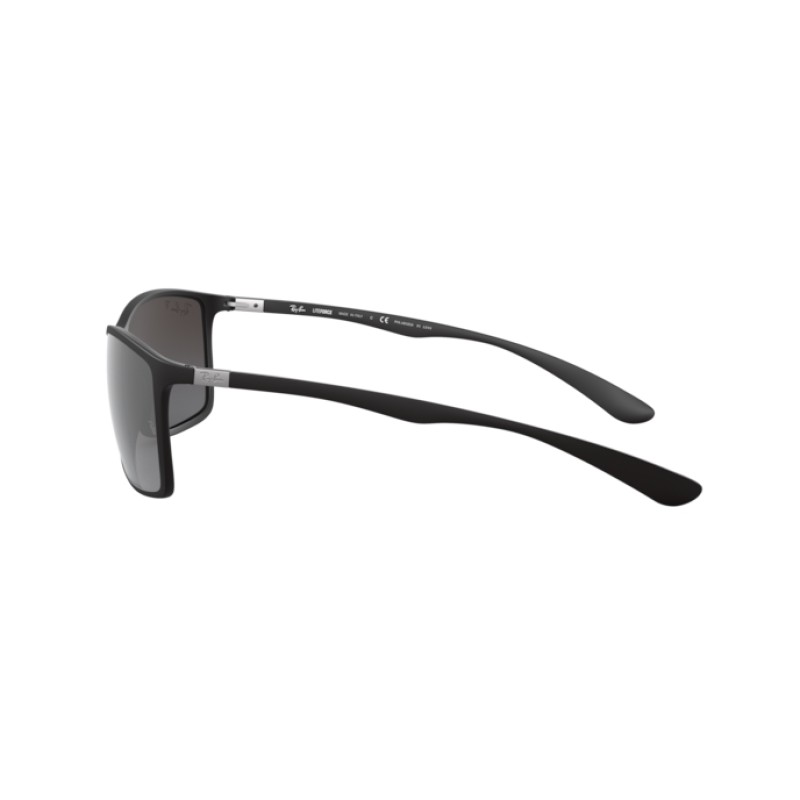 Ray-Ban RB 4179 Liteforce 601S82 Nero Opaco