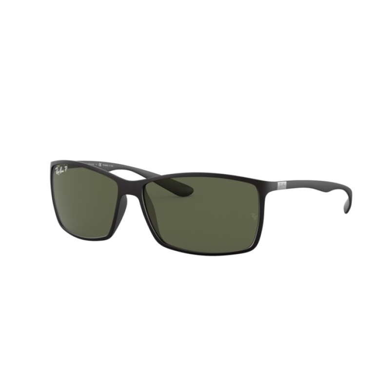 Ray-Ban RB 4179 Liteforce 601S9A Nero Opaco