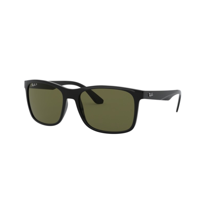 Ray-Ban RB 4232 - 601/9A Nero