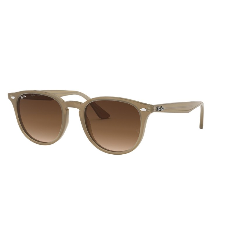 Ray-Ban RB 4259 - 616613 Beige Opale Lucido
