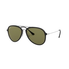 Ray-Ban RB 4298 - 601/9A Nero